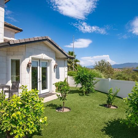 Grand Contento By Avantstay Extraordinary Estate W Pool Hot Tub Movie Room Temecula Extérieur photo