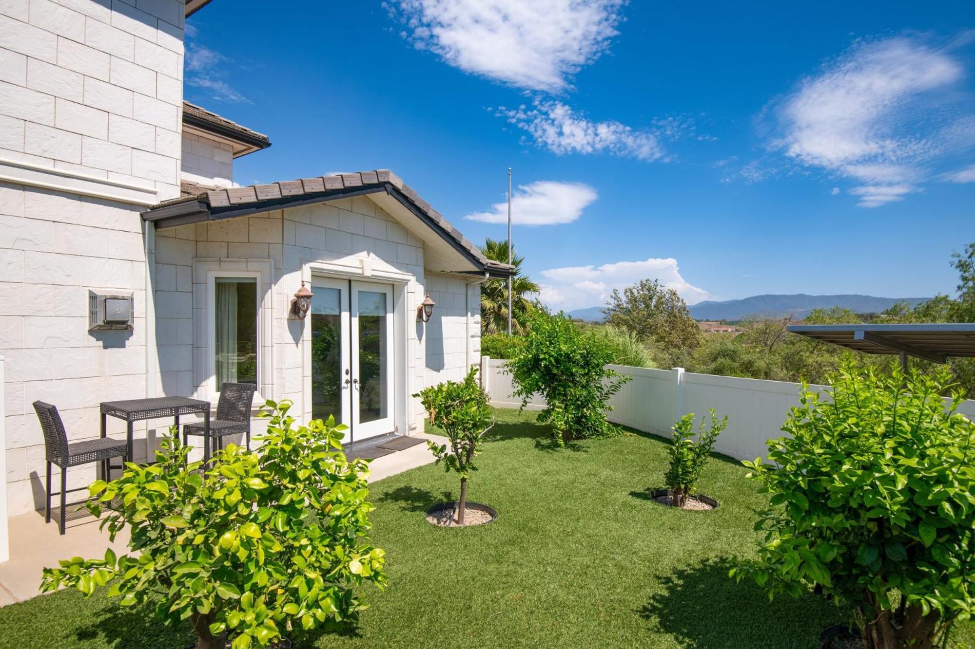 Grand Contento By Avantstay Extraordinary Estate W Pool Hot Tub Movie Room Temecula Extérieur photo