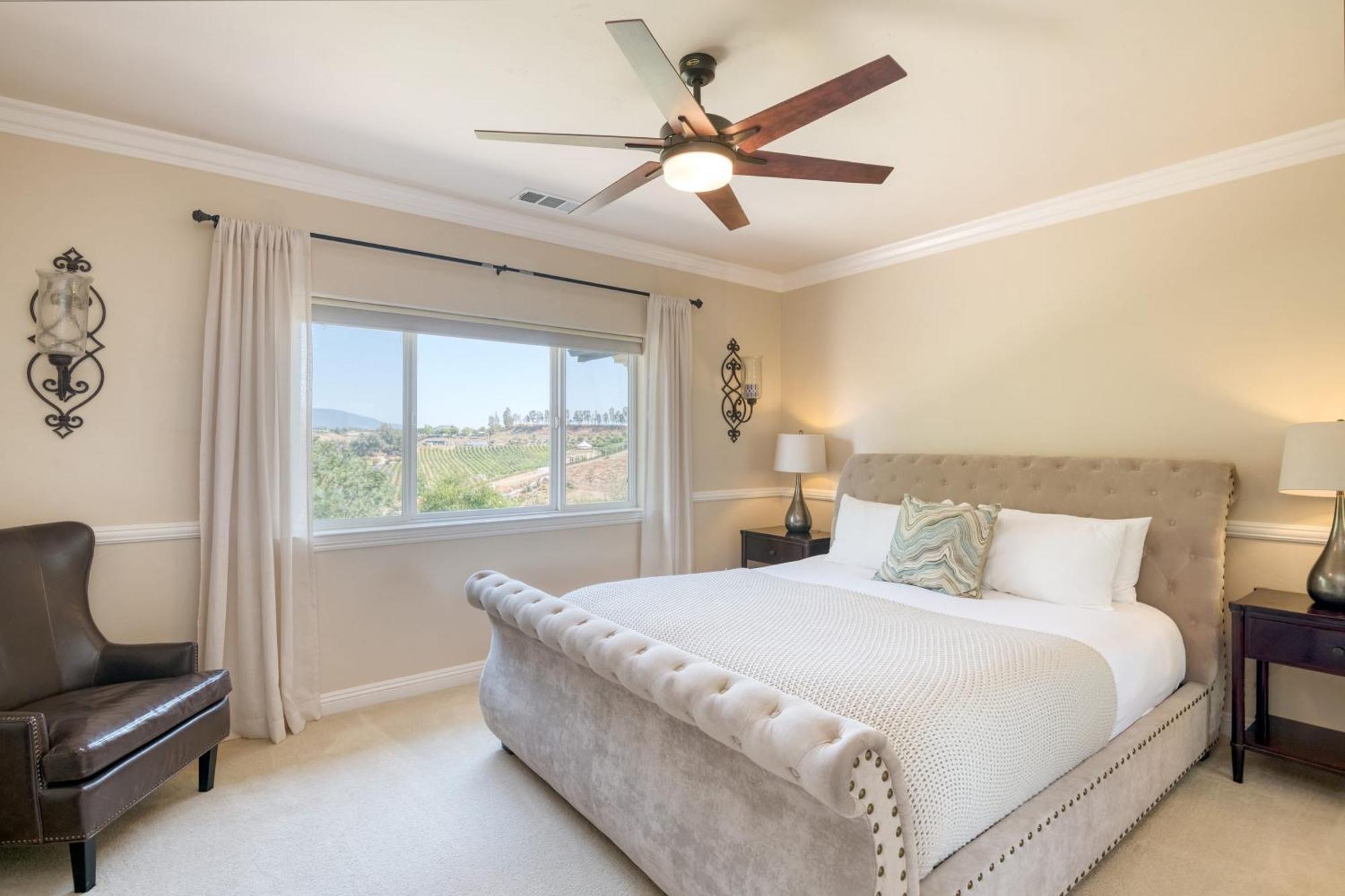 Grand Contento By Avantstay Extraordinary Estate W Pool Hot Tub Movie Room Temecula Extérieur photo