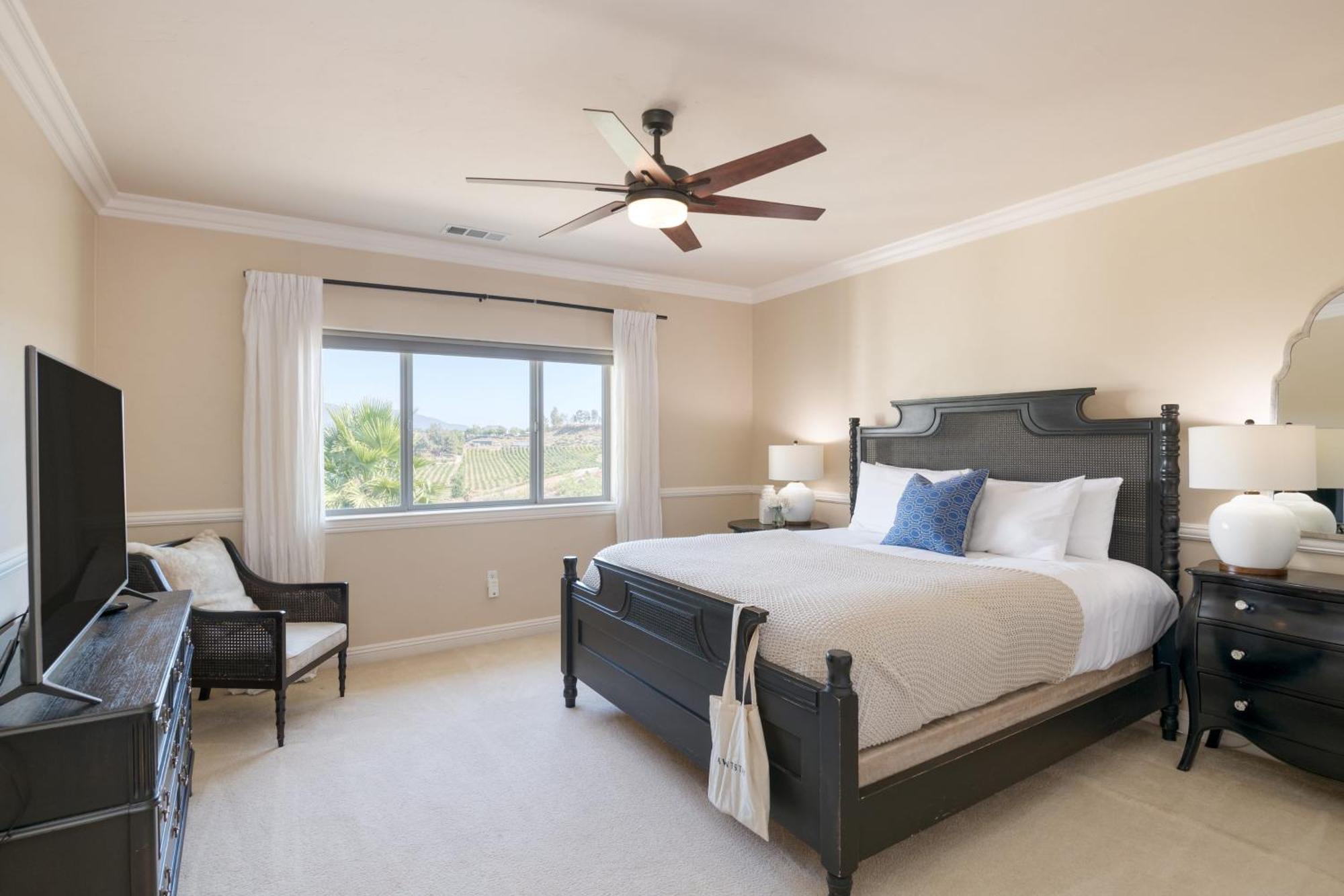 Grand Contento By Avantstay Extraordinary Estate W Pool Hot Tub Movie Room Temecula Extérieur photo