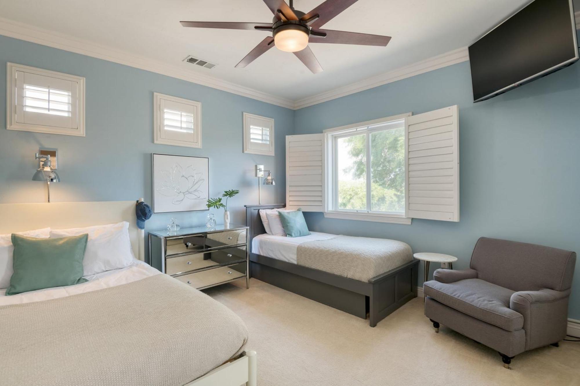 Grand Contento By Avantstay Extraordinary Estate W Pool Hot Tub Movie Room Temecula Extérieur photo