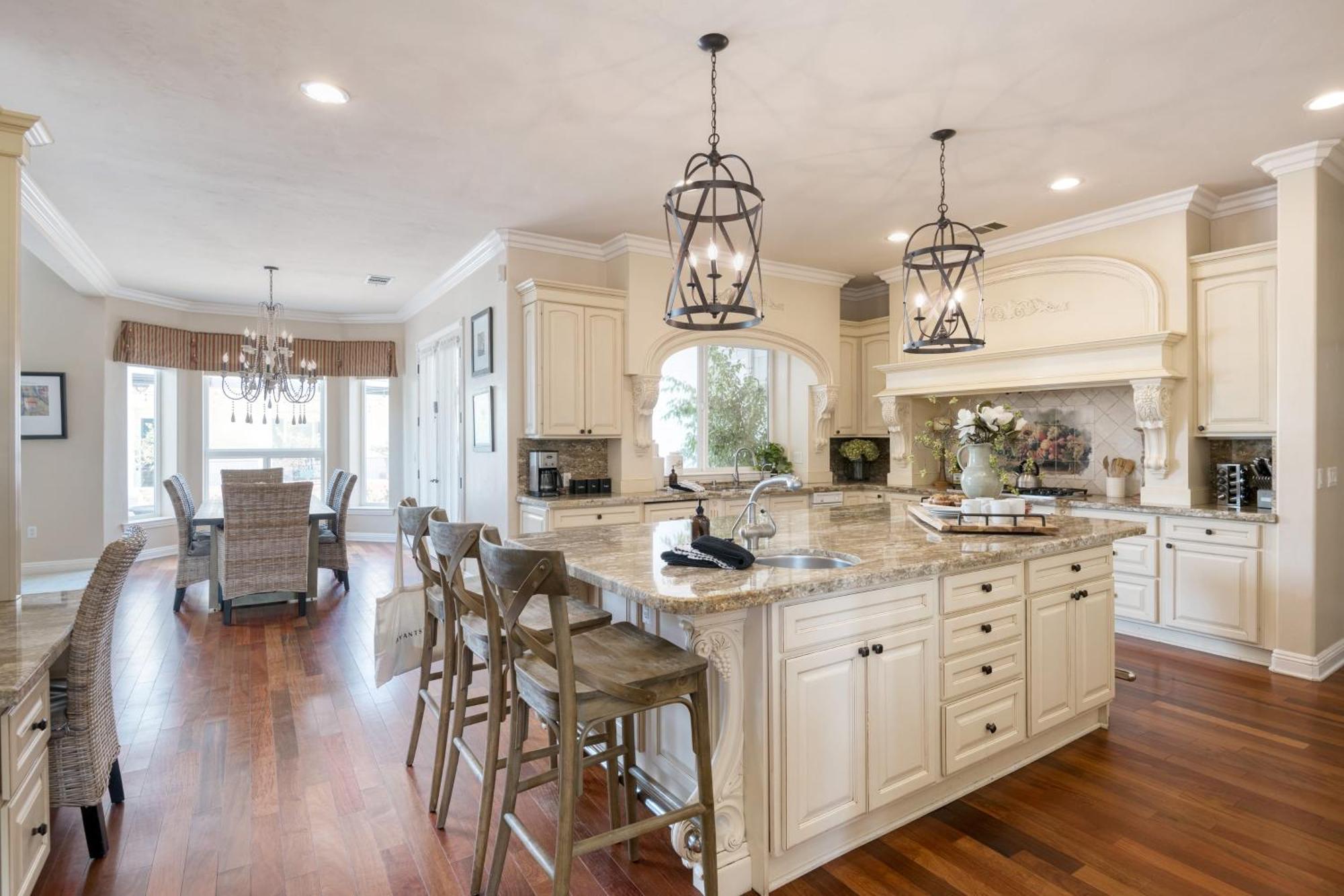 Grand Contento By Avantstay Extraordinary Estate W Pool Hot Tub Movie Room Temecula Extérieur photo