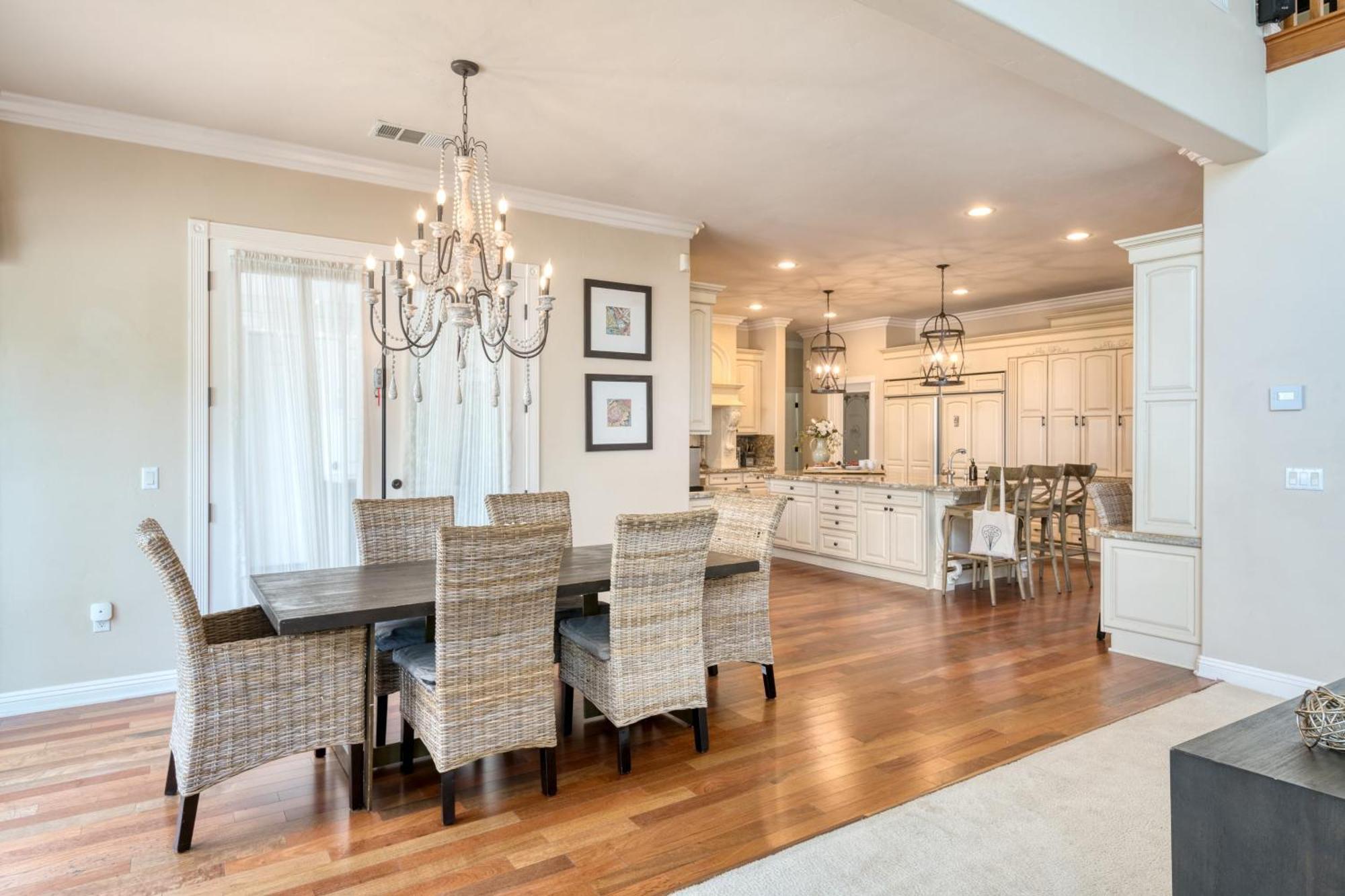 Grand Contento By Avantstay Extraordinary Estate W Pool Hot Tub Movie Room Temecula Extérieur photo