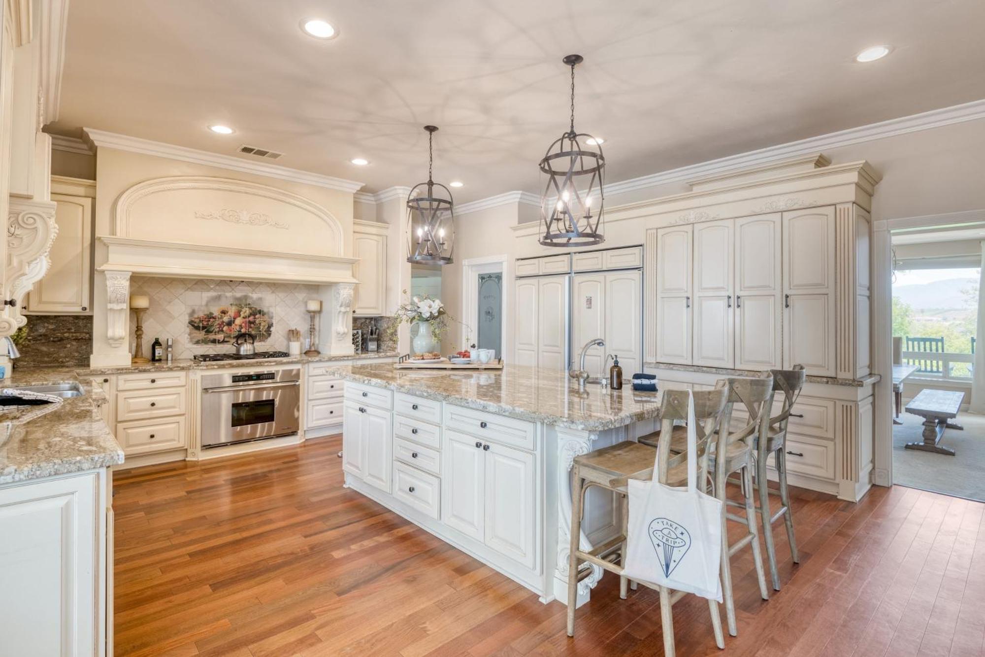 Grand Contento By Avantstay Extraordinary Estate W Pool Hot Tub Movie Room Temecula Extérieur photo