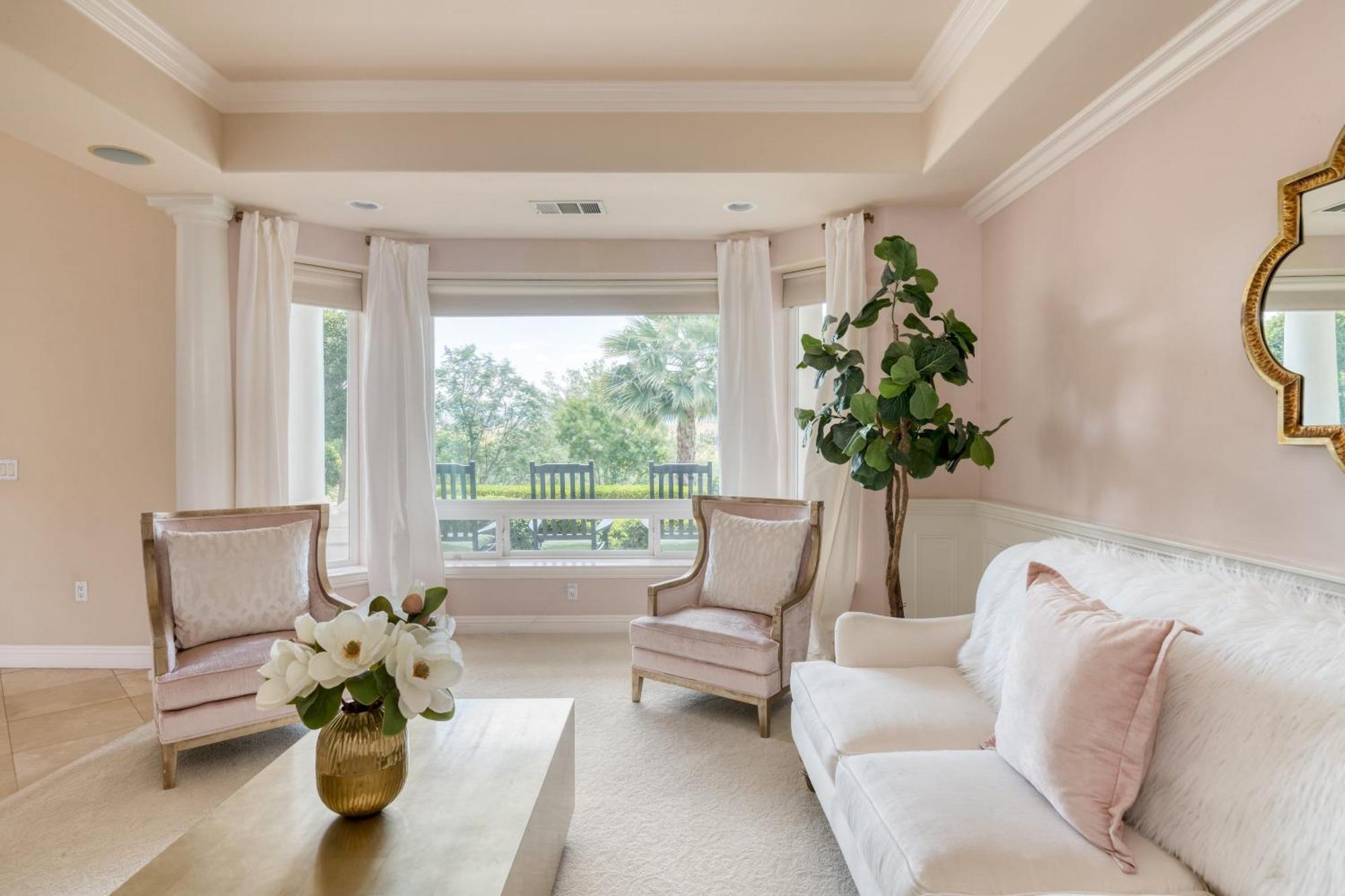 Grand Contento By Avantstay Extraordinary Estate W Pool Hot Tub Movie Room Temecula Extérieur photo