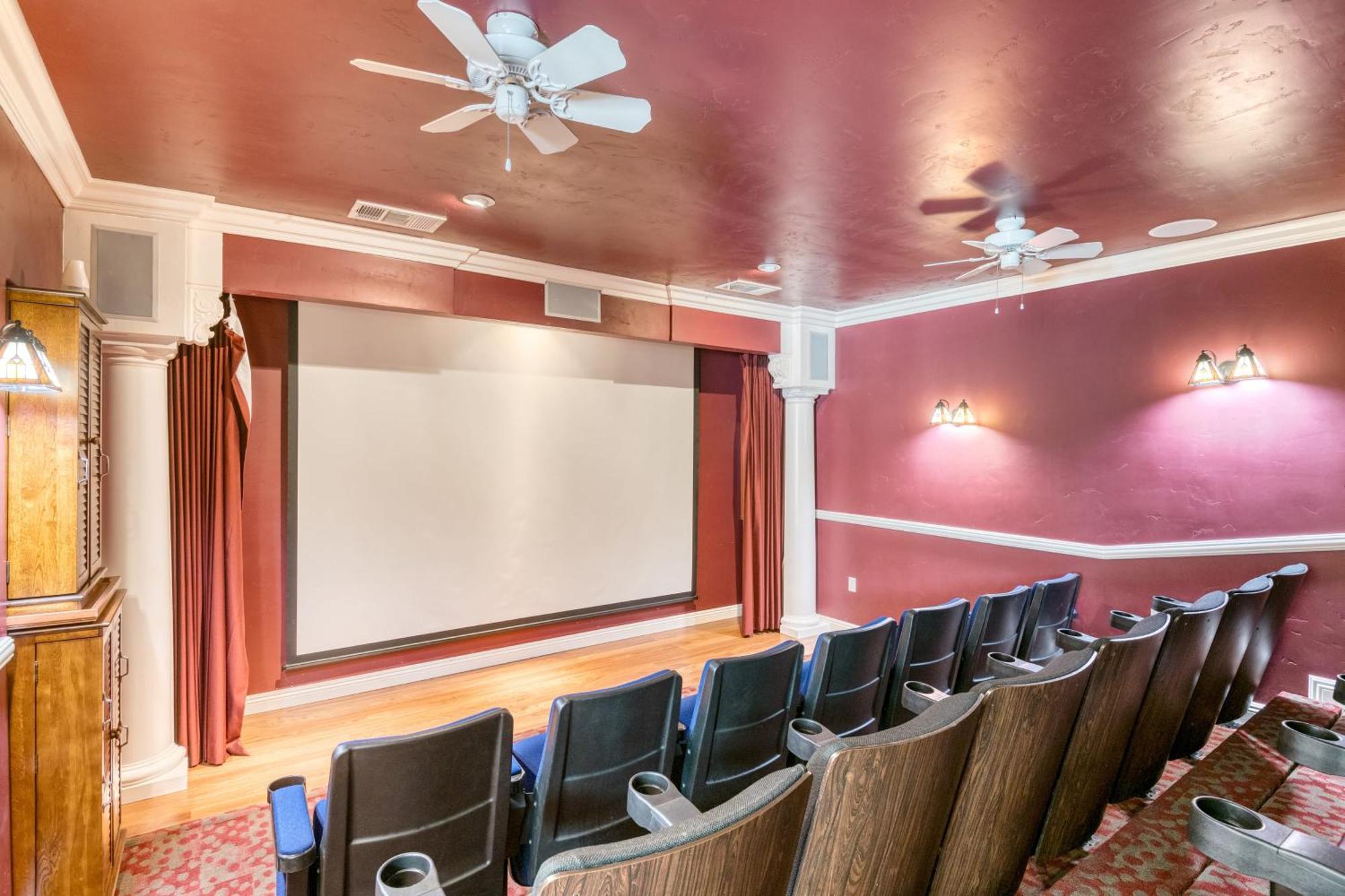 Grand Contento By Avantstay Extraordinary Estate W Pool Hot Tub Movie Room Temecula Extérieur photo
