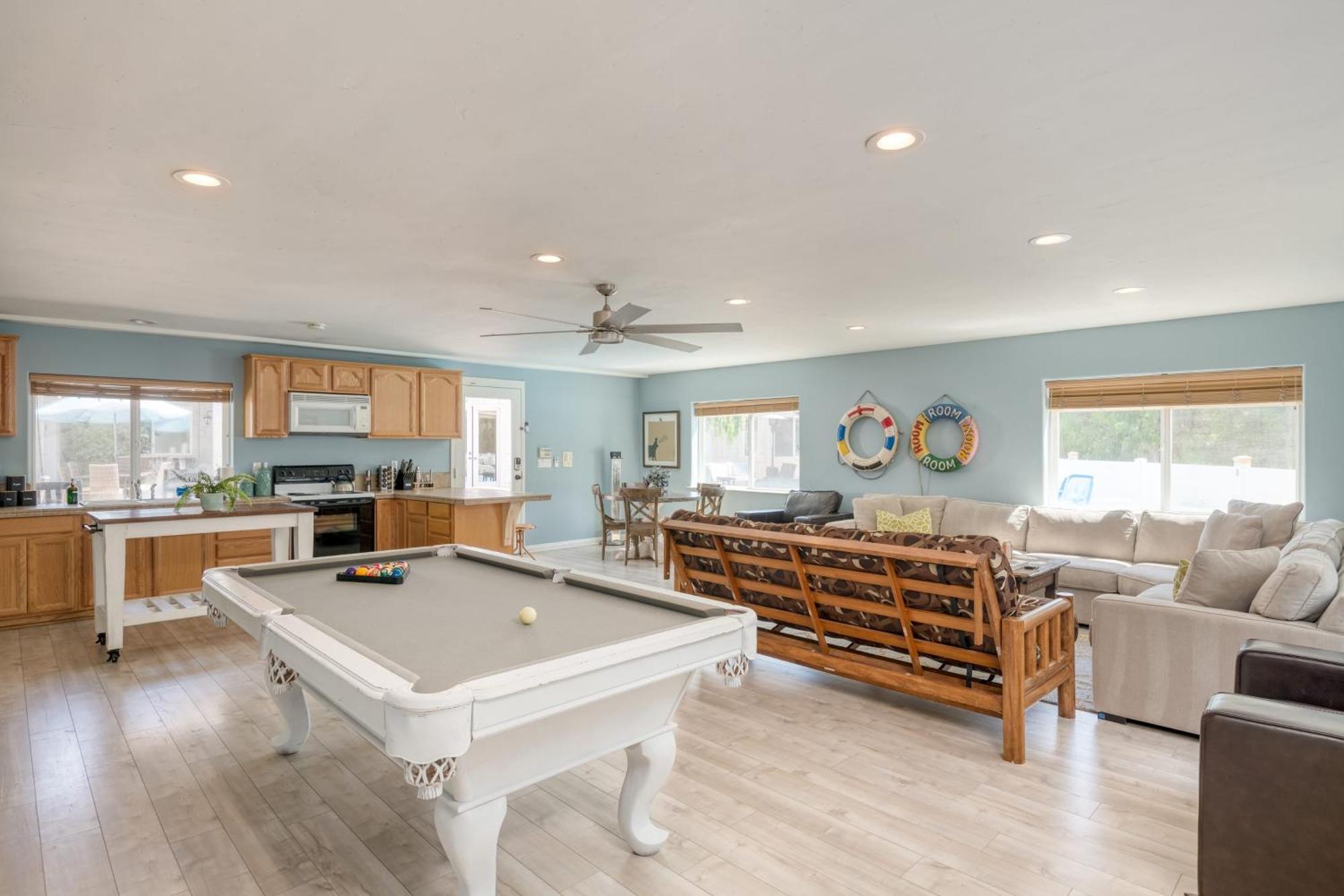 Grand Contento By Avantstay Extraordinary Estate W Pool Hot Tub Movie Room Temecula Extérieur photo