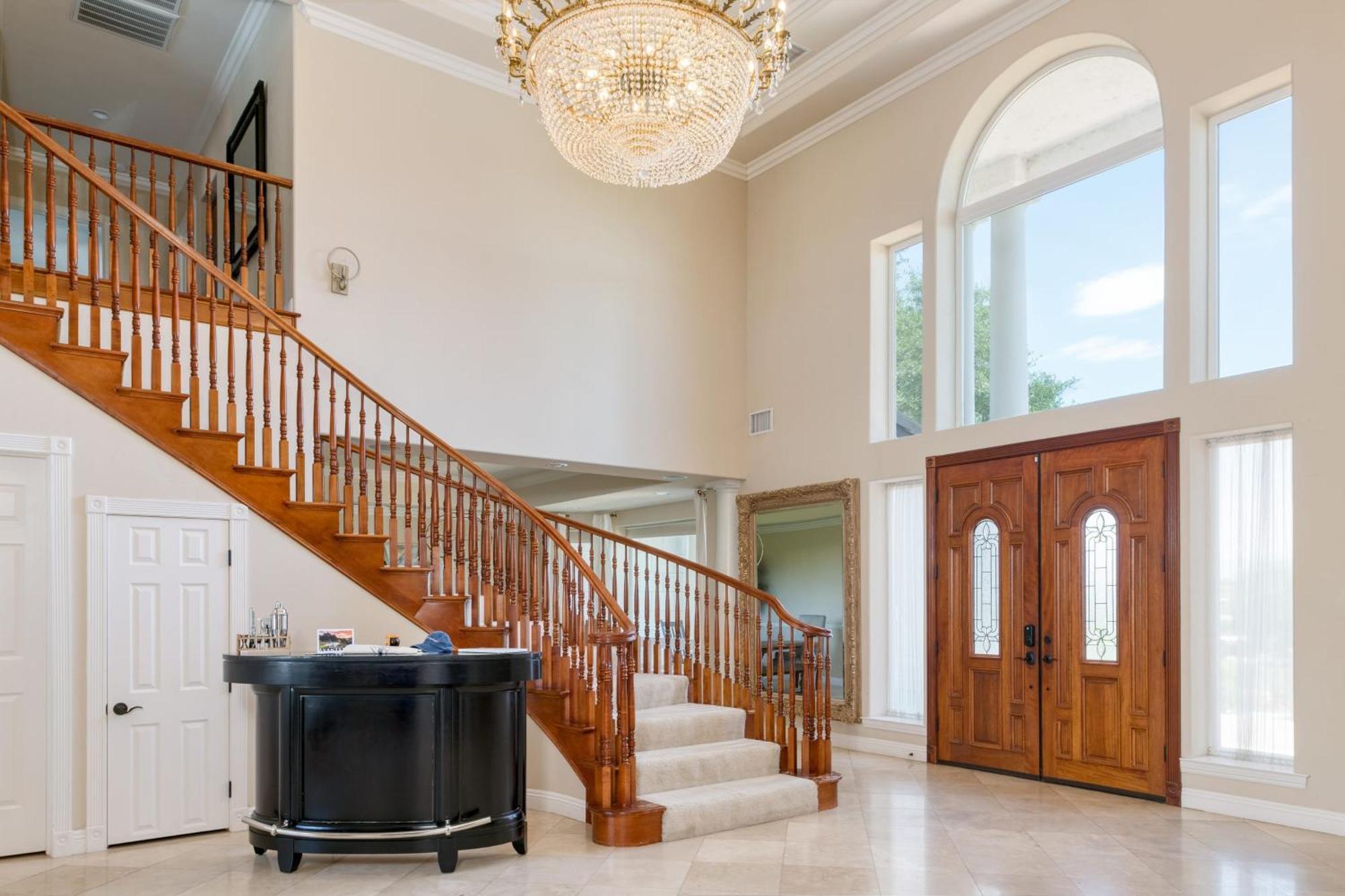 Grand Contento By Avantstay Extraordinary Estate W Pool Hot Tub Movie Room Temecula Extérieur photo